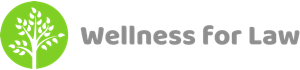 Wellness for Law logo
