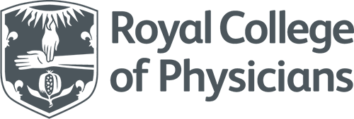 Royal College of Physicians logo